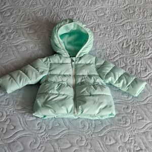 COPY - Wonder nation puffer jkt. NWOT
